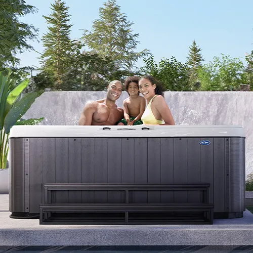 Patio Plus hot tubs for sale in Westhaven